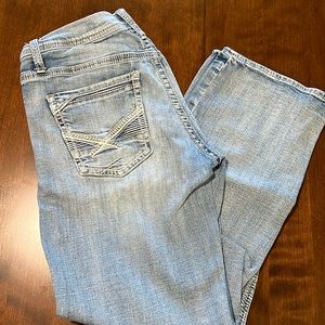 Men’s 32x32 BKE Jake Jeans